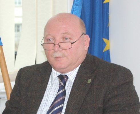 Deliorga, delegat preşedinte al Judecătoriei Mangalia